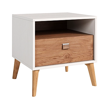 Bedside cabinet MAYER