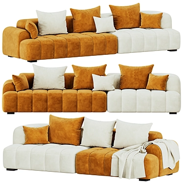 Jaden Sofa Artipieces