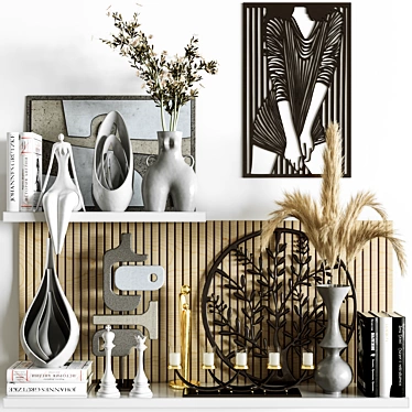 Decorative set 05