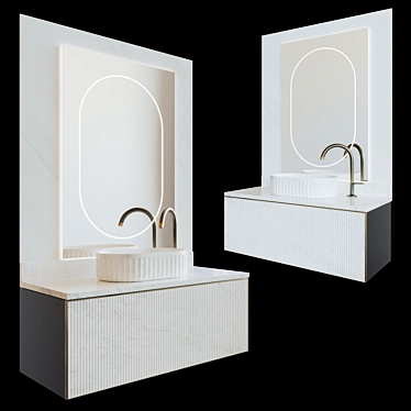 Bathroom Furniture Heritage(INBANI)