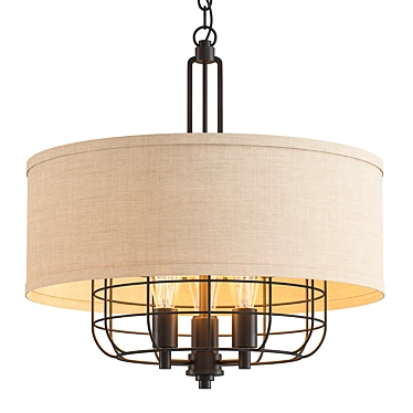 Tremont 20 chandelier