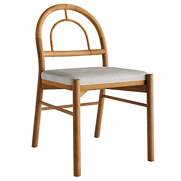 Four Hands Pace Dining Chair