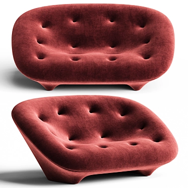 Ligne Roset - Plum Sofa