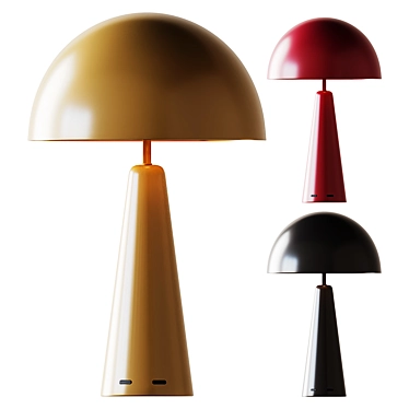 Hasting Table Lamp