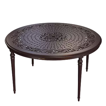 OM Espira dining table