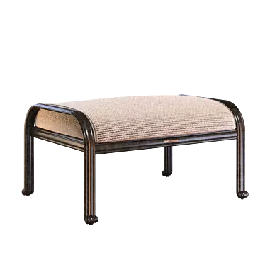 OM Classic Padded stool