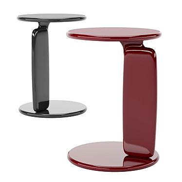 Roche Bobois PULP Occasional table