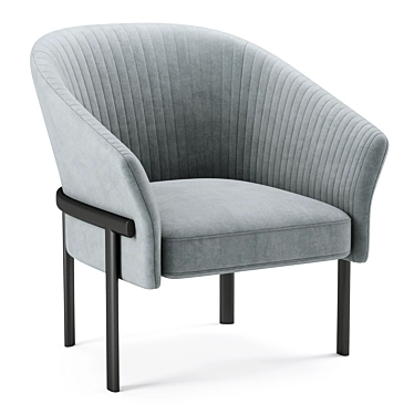 Valmy Armchair Ligne Roset