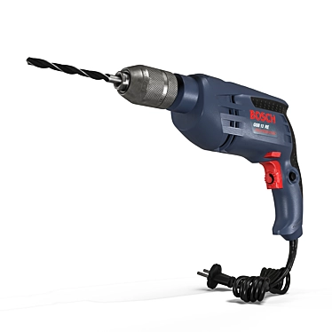 Hammer drill