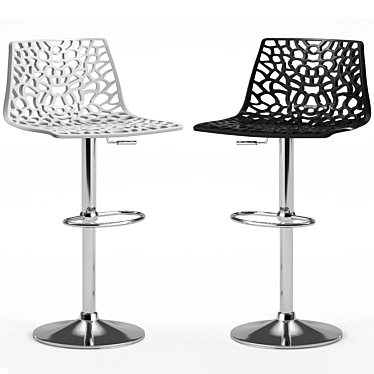 Bar stool Spider by Grand Soleil