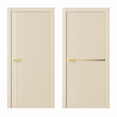 ESTET doors: ART&NUANCE collection (ART3-ART3M)