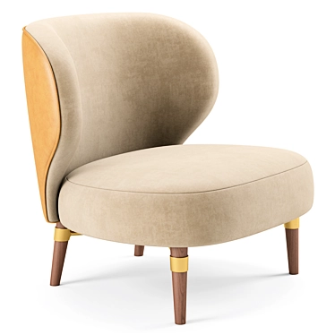 Louis Armchair Ottiu