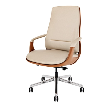 Office chair GW-1806B