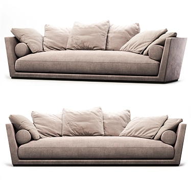 Noonu Sofa B&B Italia