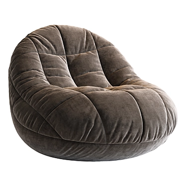 Modern Bean Bag chair N_3