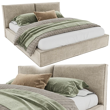 Bed Verona Sophie Decor