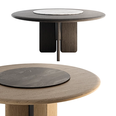 Dining Table Faifo | District Eight 02