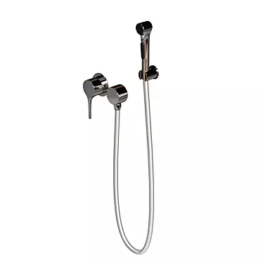 Hygienic shower Jacob Delafon Elate E24610-CP