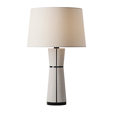 Maluku Table Lamp