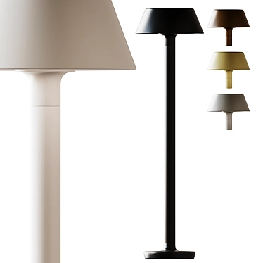 Firefly In The Sky Penzeri Floor Lamps