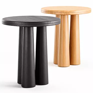 Mesa Side Table - Urban Outfitters