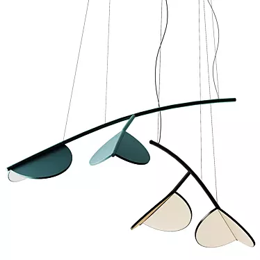 ALMENDRA Pendant Lamp from Flos