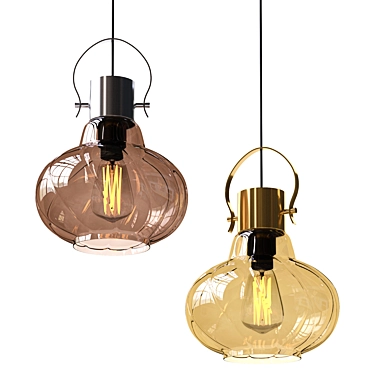 Vintage Pendant Lights Hanging Lamps Led Lighting Suspension