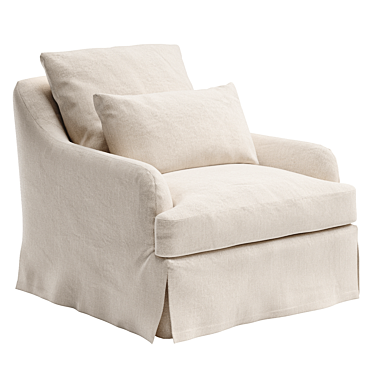 Armchair 01 Vincent Van Duysen Zara Home