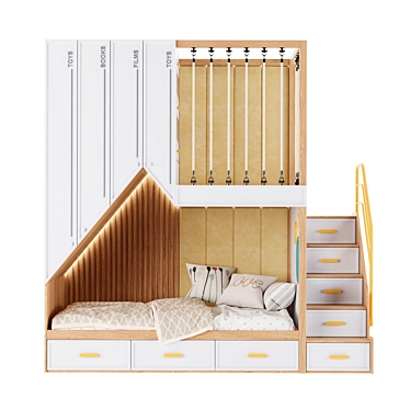 Childrens furniture set 42