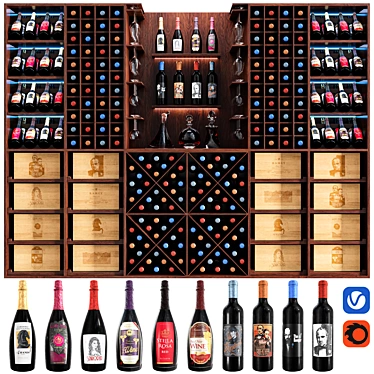 wine cellar 01