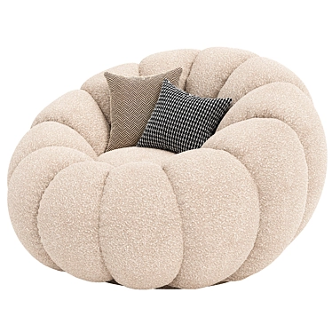 Cloud Armchair