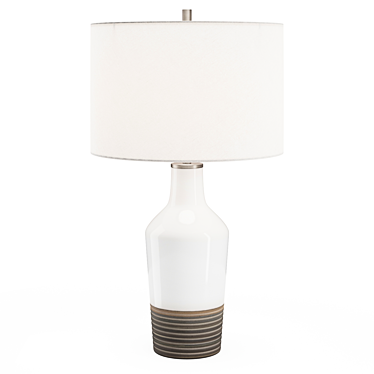 Uttermost Dakota Table Lamp