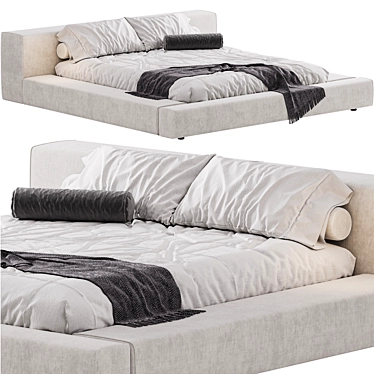 Extra Wall Bed by Living Divani 2