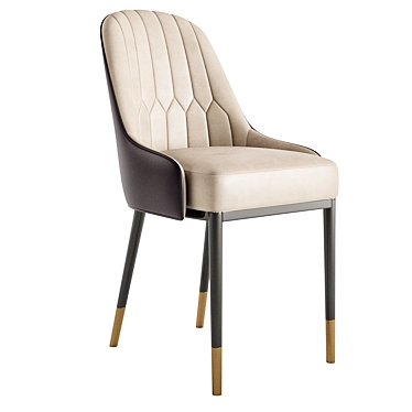 JFIA65A Modern Comfortable Dining Chair