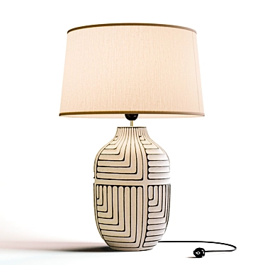 Hommes Studio Lamp