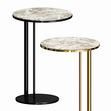 Side table Sting by Cattelan Italia