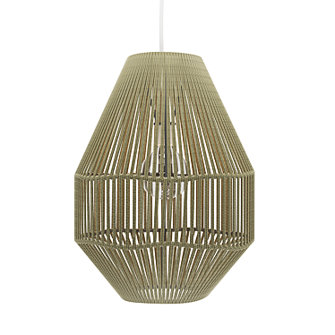 Sacco Pendant Lamp