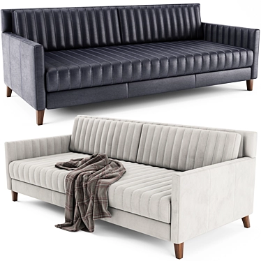 Prospera Home Bristol Sofa