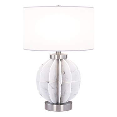 Repetition Table Lamp by Uttermost