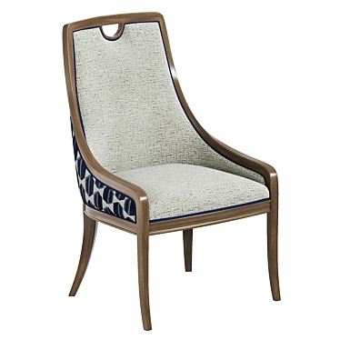 Massoud Charmaine Dining Chair