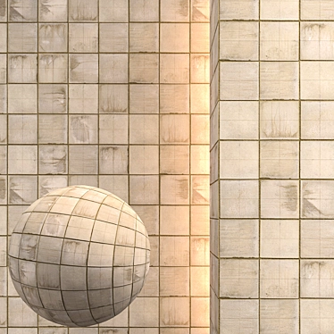 Seamless Texture Pack with 4096 Resolution 3D model image 1 