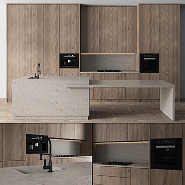 Kitchen Modern 148