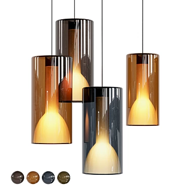 LAMPATRON MASS Pendant Light