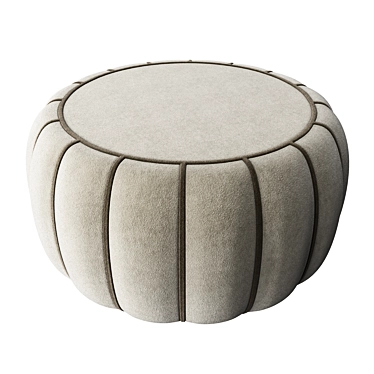 Pouffe Molpi Tan-tan plump