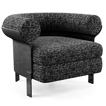 Minotti Mattia Armchair