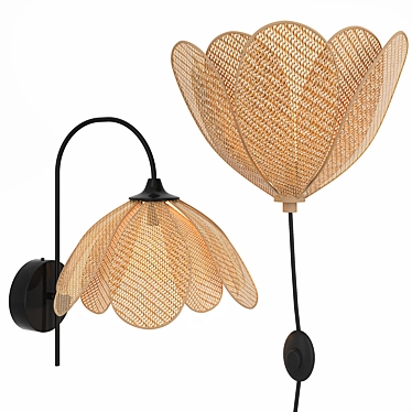 La Redoute Lola sconce set