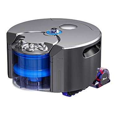 Dyson 360 Eye Robot Vacuum