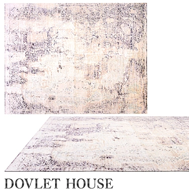 OM Carpet DOVLET HOUSE (art 18870)