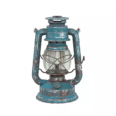 Kerosene Lantern