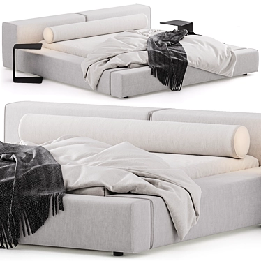 Extra Wall Bed by Living Divani 3